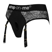 Strap-on Diva, large