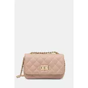 Answear.LAB crossbody torbica ženska usnjena