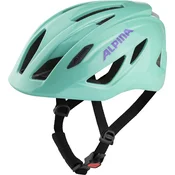 Alpina PICO FLASH, djecija biciklisticka kaciga, zelena 9762