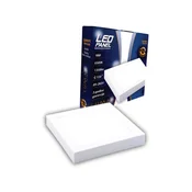 Lumax Led Panel LUMNPK-18W 6500K 1530 lm