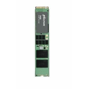 slomart SSD Micron 7450 PRO 1.92TB M.2 NVMe PCIe 4.0 za strežnike in delovne postaje, 1 DWPD, 735000 IOPS branja