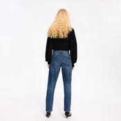 Reserved - Straight farmerke