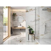 BARNABY WHITE 30x90