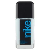 Nike Parfumirani deodorant Man Ultra Blue za moške 75 ml