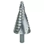 Bosch Stepenasta burgija HSS 2608597521, 6 - 39 mm, 10,0 mm, 93,5 mm