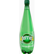 Perrier naravna mineralna voda PET 1l