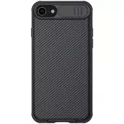Maska Nillkin CamShield Pro za iPhone 7/8/SE 2020 crna