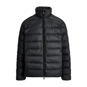 Polo Ralph Lauren Zimska jakna črna