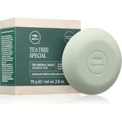 Paul Mitchell Tea Tree Special Shampoo Bar Šampon s osvježavajucim ucinkom 79 g