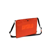 Capsuled Musette Bag 3 l Orange Rust