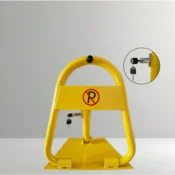 ePRO mehanicka parking barijera sa bravom KVS-MB46