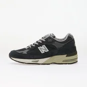 Sneakers New Balance M991 Stratified Sea/ Smoked Pearl/ Silver Reflective EUR 42.5