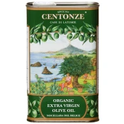 Centonze Extra Virgin Olive Oil, ekstra deviško oljčno olje, BIO, 500 ml