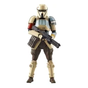 BANDAI Star Wars 1/12 Shoretrooper Model Kit Star Wars