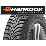 HANKOOK - W452 - zimske gume - 145/65R15 - 72T