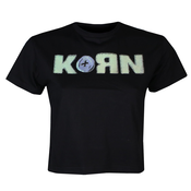 Metal ženska majica Korn - Doll Issues - ROCK OFF - KORNCT37LB