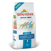 Almo nature Holistic Fresh Small Chicken and Rice - 2KG