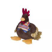Nobby Igrača za pse Nobby Plush chicken 27cm