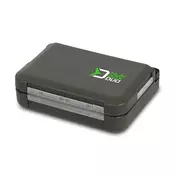 Škatla Delphin KlikBox Duo 175-9P