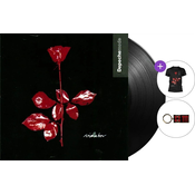 Depeche Mode - Violator (Reissue) (Remastered) (LP) SET 2XL