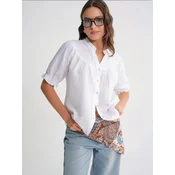 MixRay Bluza bela