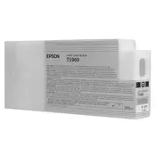 EPSON ketridž T5969 LIGHT LIGHT CRNI