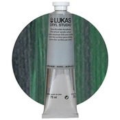 Lukas Cryl Studio Akrilna barva Green Earth 75 ml 1 kos