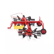 SIKU Farmer - grablje za seno Padec 1:32