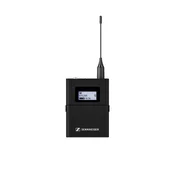 Sennheiser SK ew-DX 520 - 607,8 MHz, jack 3,5-ew