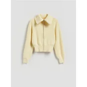 Reserved - LADIES` SWEATER
