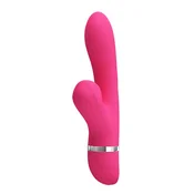 Pretty Love Willow Rabbit vibrator