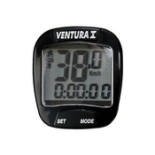 Brzinomer ventura x 10 funkcija crna ( 050023 )