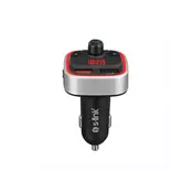 S-LINK FM TRANSMITER SL-BT401 RGB S-LINK