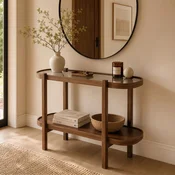 Hanah Home komoda Alaska, 103 cm, orah