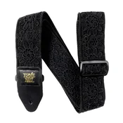 ERNIE BALL 5438 Classic Jacquard Daisy After Dark pas za kitaro