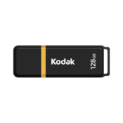 Emtec USB3.0 K100 128GB USB flash drive 3.0 (3.1 Gen 1) USB Type-A connector Black, Yellow