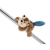 NICI magnet Bobriček Harry 12cm, ZELENA