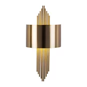 Opviq 619 A Zidna lampa, Zlatna