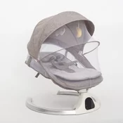 Marsi 603 Ljuljaška za bebe bež