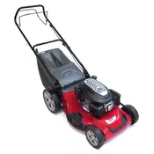 CASTELGARDEN kosilnica XC53S (4u1, 51cm, ST170 OHV)