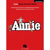 ANNIE DELUXE EDITION VOCAL SELECTION