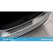 Trunk edge protection strip Škoda Scala 2019-