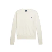 Polo Ralph Lauren Pletena jopa kremna