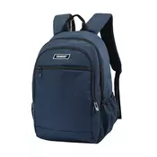 Target - Šolski nahrbtnik Target Chili Melange Navy