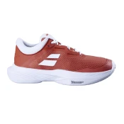 Ženska obutev za tenis Babolat SFX 4 All Court Women Terra Cotta EUR 38,5