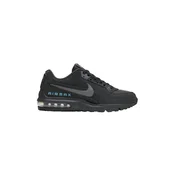 Nike AIR MAX LTD 3, muške patike za slobodno vrijeme, crna CT2275