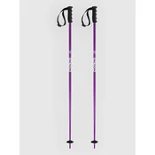 Faction Prodigy 115 2023 Ski Poles purple