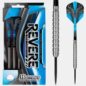Pikado puščice HARROWS/Revere/Steeltip Darts
