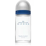 Sergio Tacchini Ozone for Man toaletna voda za moške 30 ml