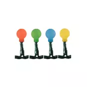 Home ML 50/M Šarene mikro LED lampice